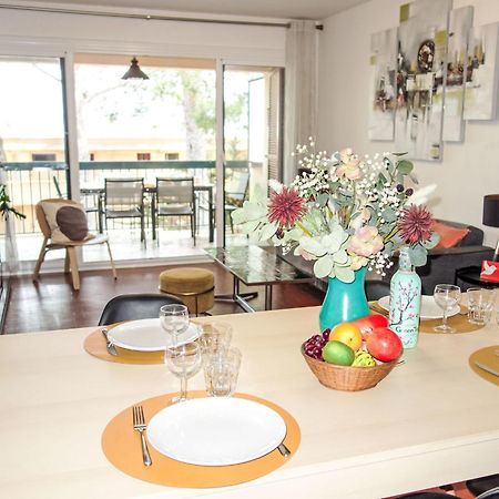 Apartment Le Clos Marin-2 By Interhome Les Lecques Dış mekan fotoğraf