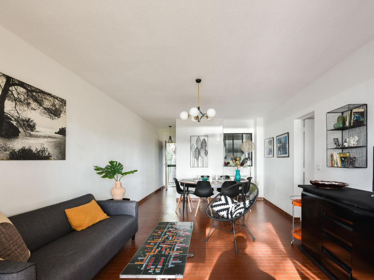Apartment Le Clos Marin-2 By Interhome Les Lecques Dış mekan fotoğraf