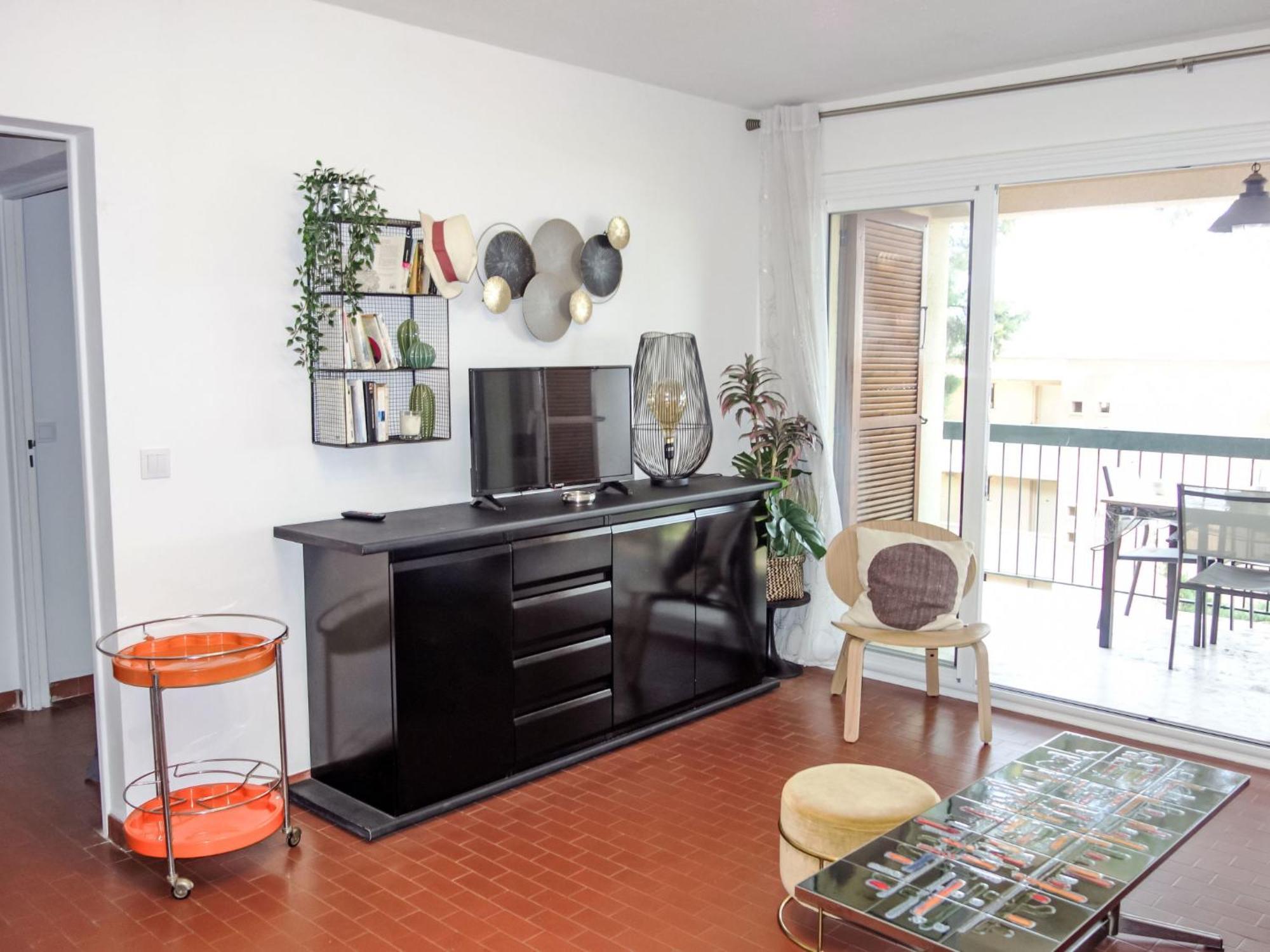 Apartment Le Clos Marin-2 By Interhome Les Lecques Dış mekan fotoğraf